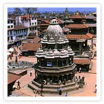 Krishna-Temple-Kathmandu
