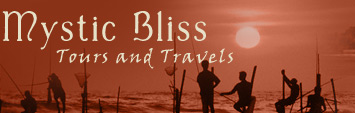 Mystic Bliss Tours and Travels