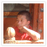 People of Bhutan